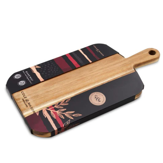 Planche à découper et de service Swissmar Barkway Cole & Mason - Moyenne