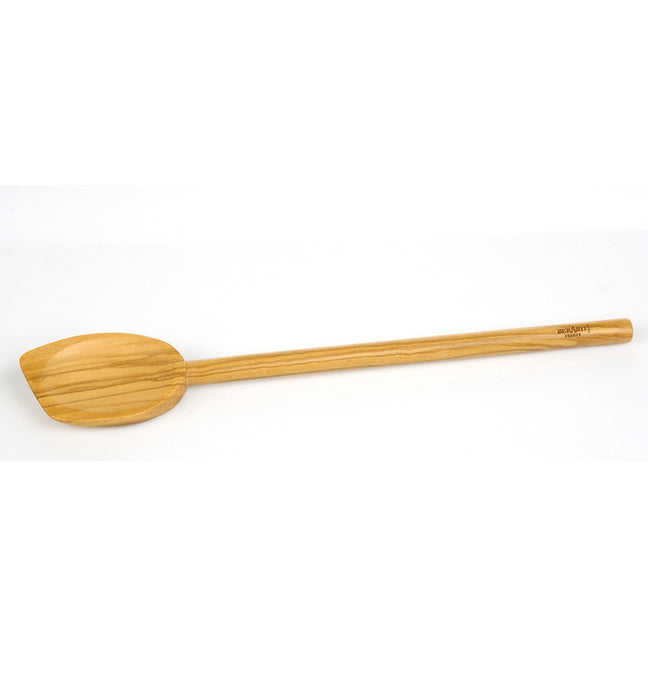 Berard Olivewood Pointed cooks Spoon 30cm