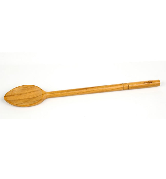 Berard Olivewood Stew Spoon 25cm