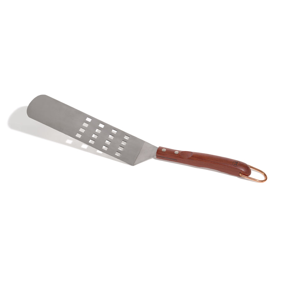 Outset Rosewood Handled Flex Spatula