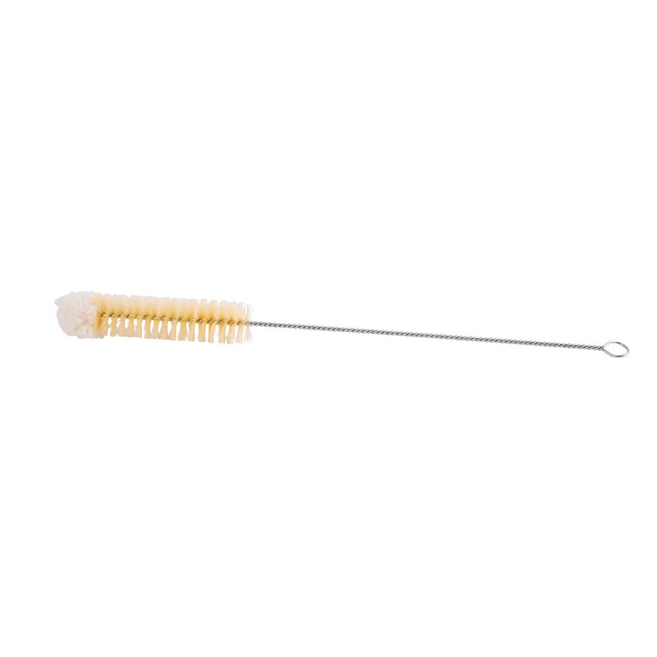 Brosse à pointe douce/soies Haug 40 cm