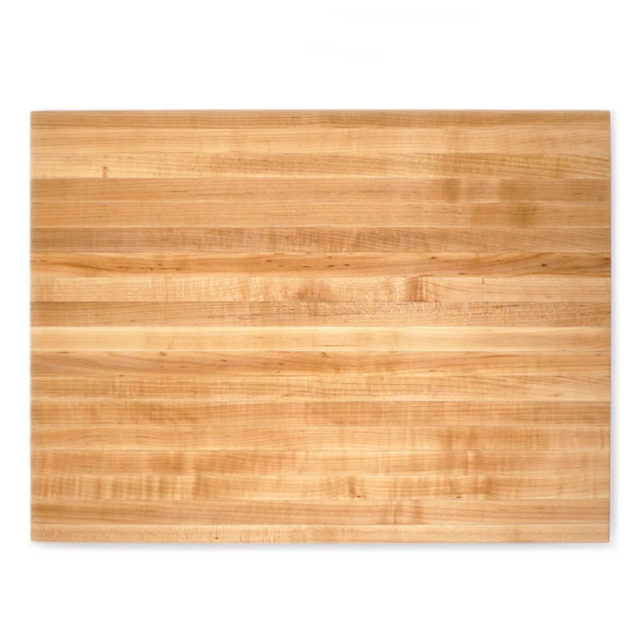 J.K. Adams Professional Edge Grain Maple Board - 24" x 18"