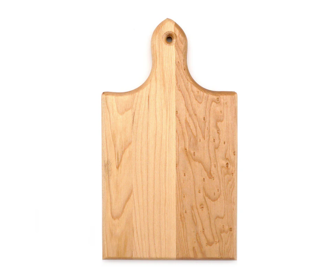 J.K. Adams Maple Bar Board - Large