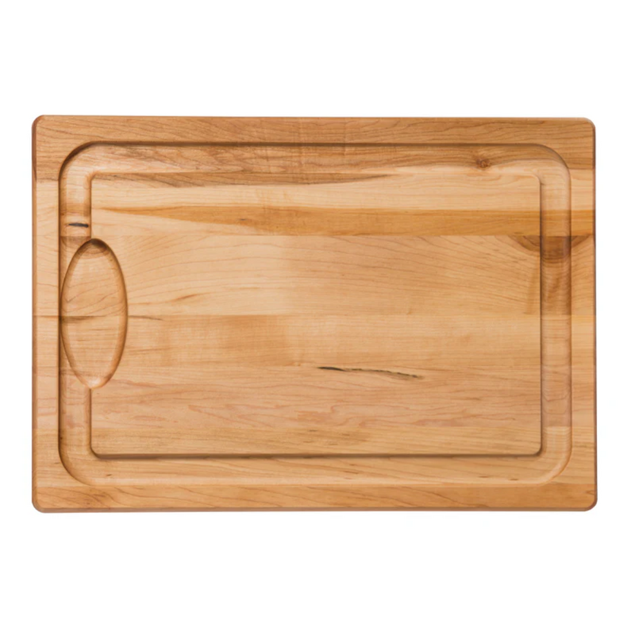 J.K. Adams Maple Carving Board - Large