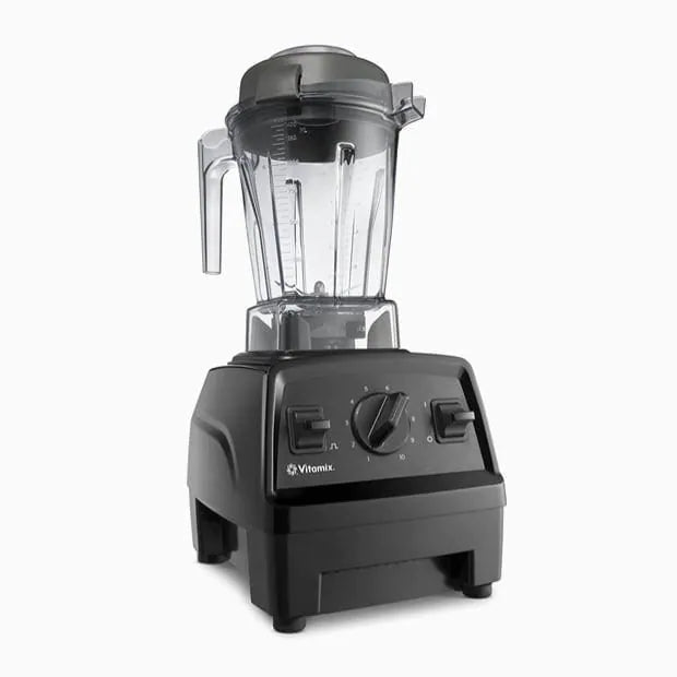 Vitamix - Explorian E310 Blender - Black