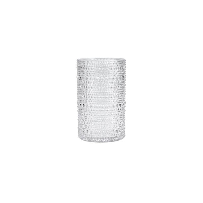 Fortessa Orbetto Outdoor Highball  - Clear / 13oz