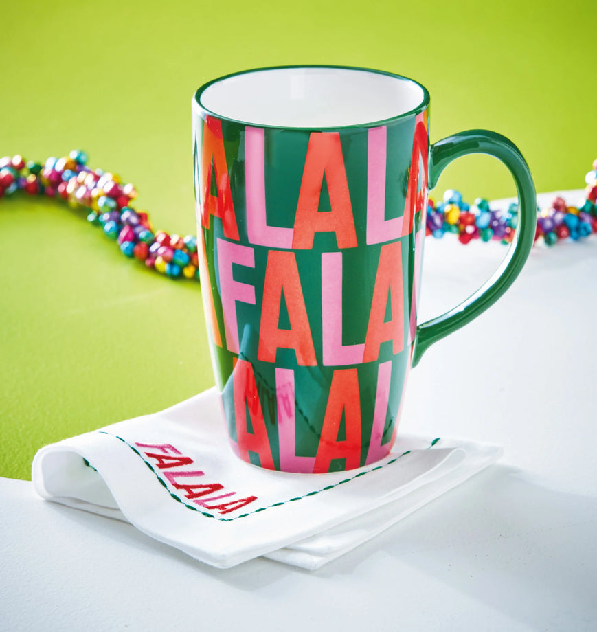 TAG Falala Mug
