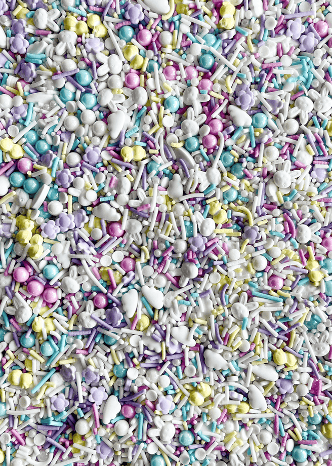 SWEETAPOLITA Fluff + Stuff