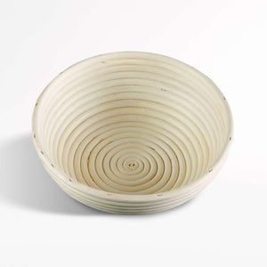 Banneton Bread Proofing Basket - 25cm/9.8