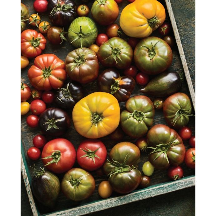 Le Jardinier Latéral : Recettes et Notes de Mon Jardin