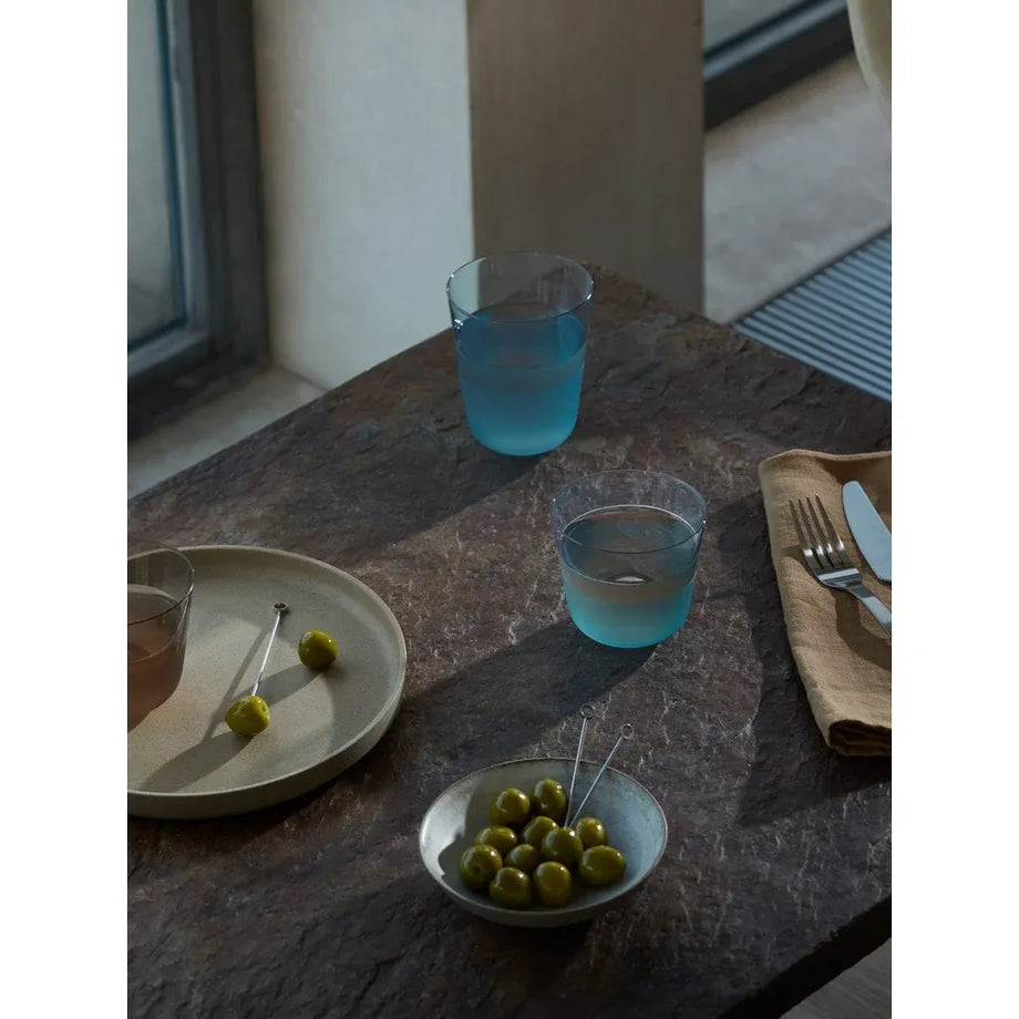 Ensemble de 2 gobelets Arc Contrast LSA - Ciel