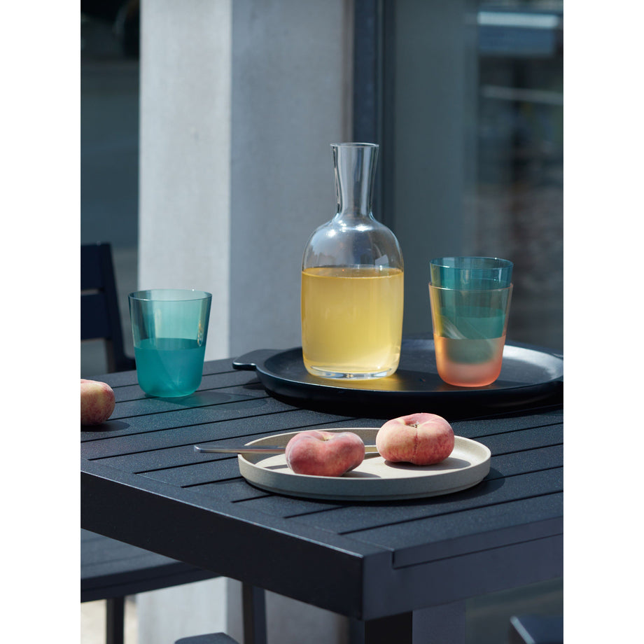 Ensemble de 2 gobelets Arc Contrast LSA - Corail