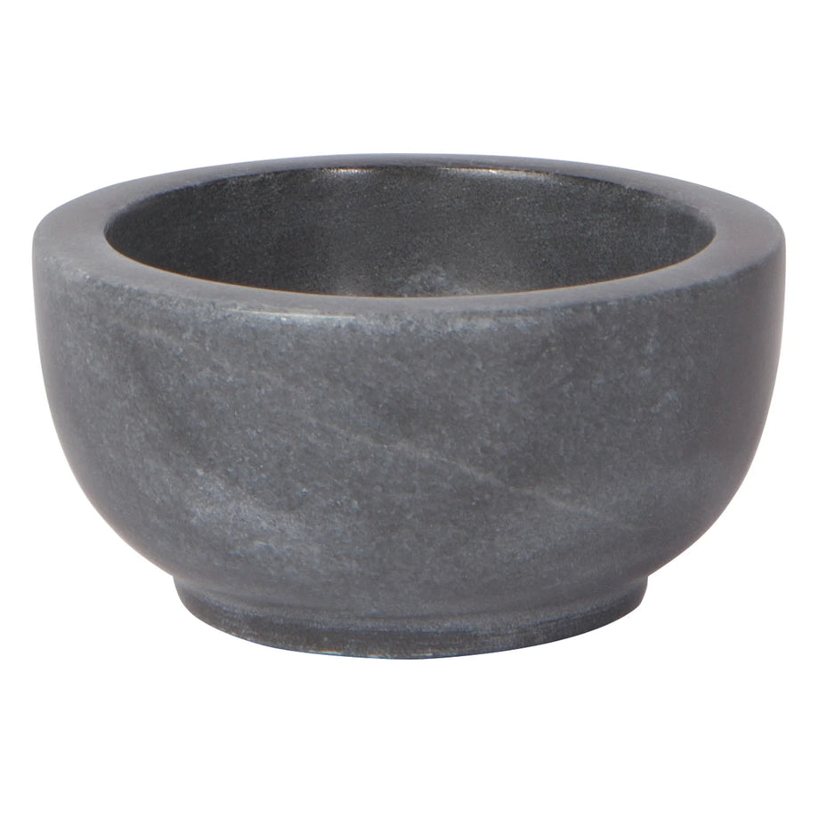 Danica Slate Marble Bowl 3 inch
