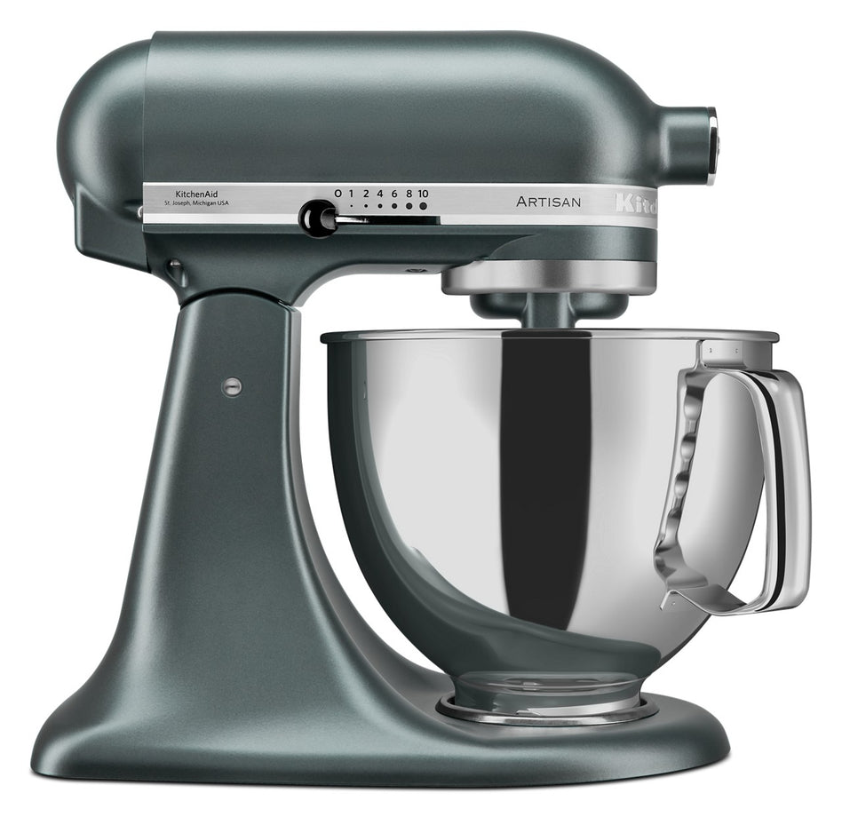 Kitchenaid Artisan 5 Quart / 4.7L Stand Mixer - Amand Cream