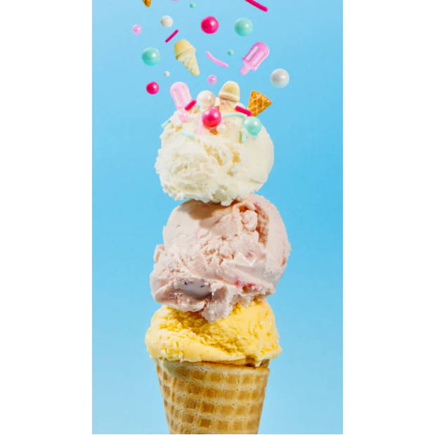 Camion de Glaces SWEETAPOLITA 4oz