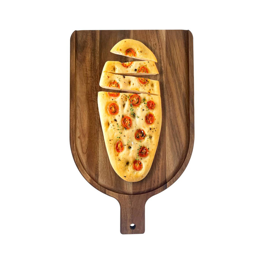 Fox Run Shovel Charcuterie Paddle - Small