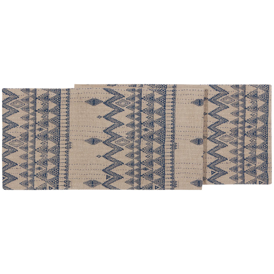 Danica Enigma Table Runner