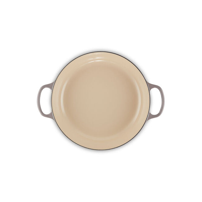 Le Creuset 3.5L Braiser - Cerise