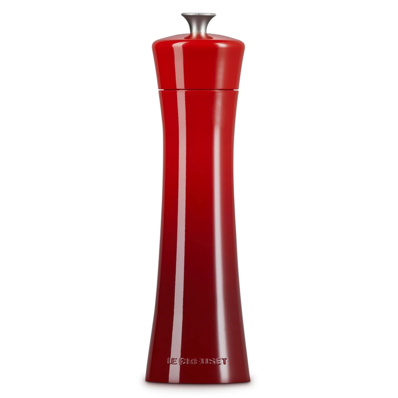 NOUVEAUX Moulins à sel et à poivre minimalistes Le Creuset