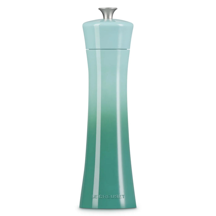 Le Creuset Minimalist 20cm Pepper Mill - Sage