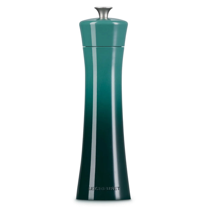 Le Creuset Minimalist 20cm Pepper Mill - Artichaut