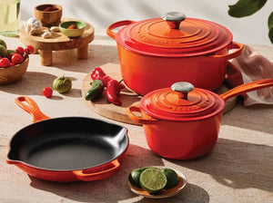Le Creuset