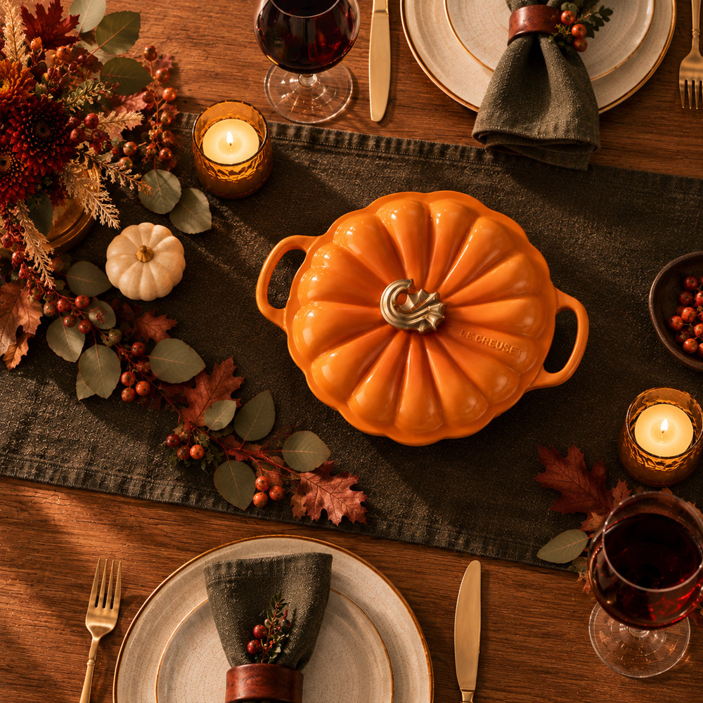 Le Creuset Fall Sale