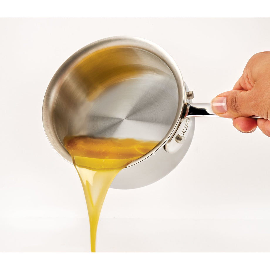 All-Clad D3 Bouteille d'acier inoxydable