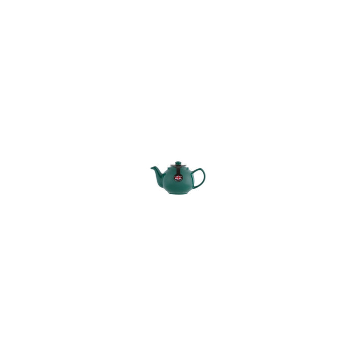 Port Style BRIGHTS Teapot 2cup - Emerald / 450ml