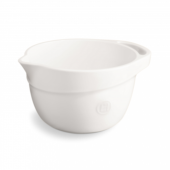 Emile Henry Mixing Bowl 3.5L - Farine