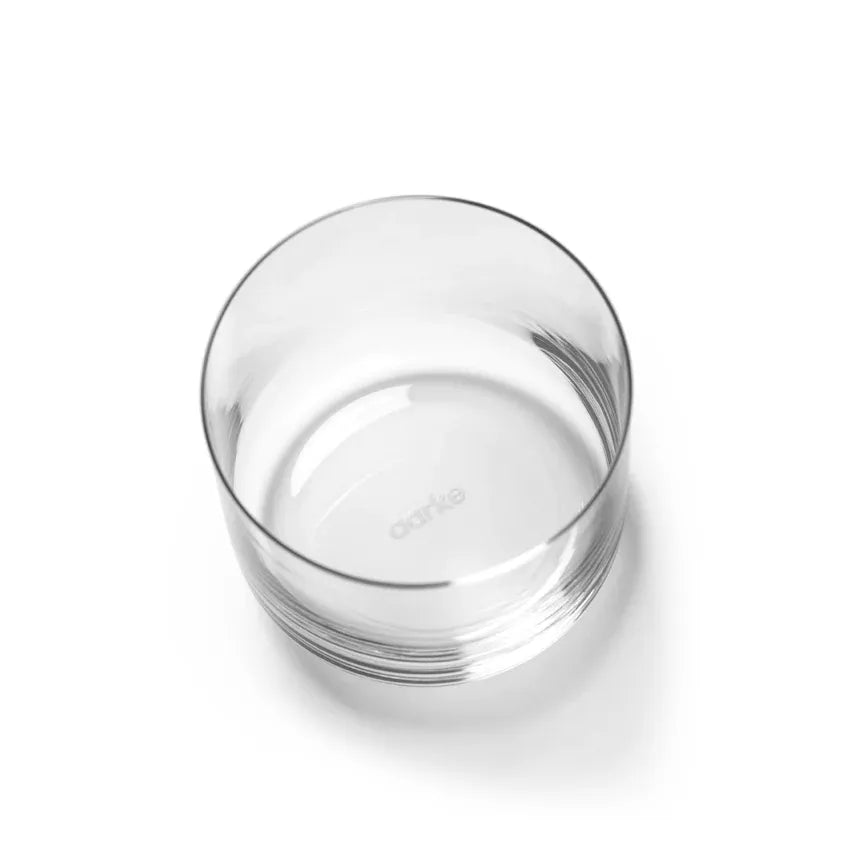 Verres emboîtables AARKE