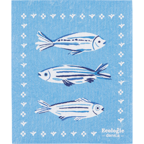 Ecologie Swedish Dish Cloth - Aveiro