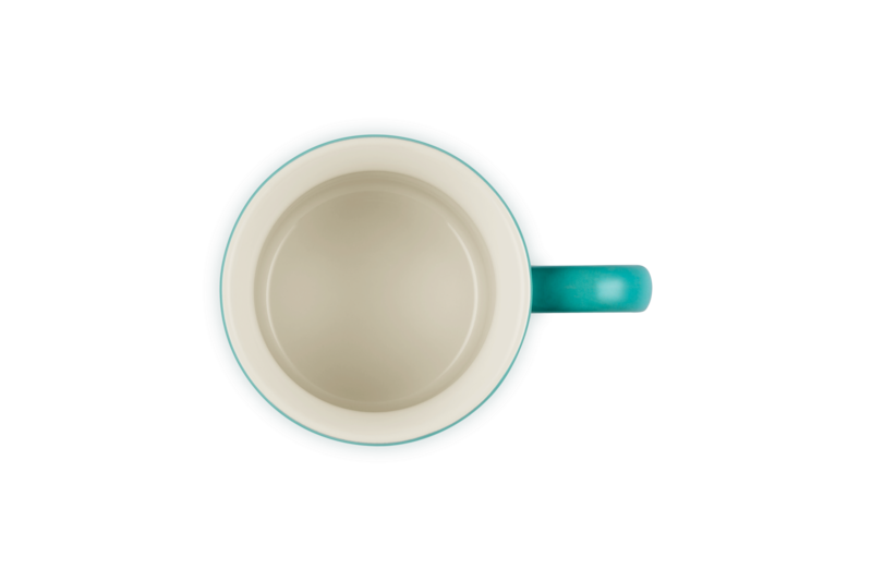 Le Creuset Classic Mug - Bleu Riviera