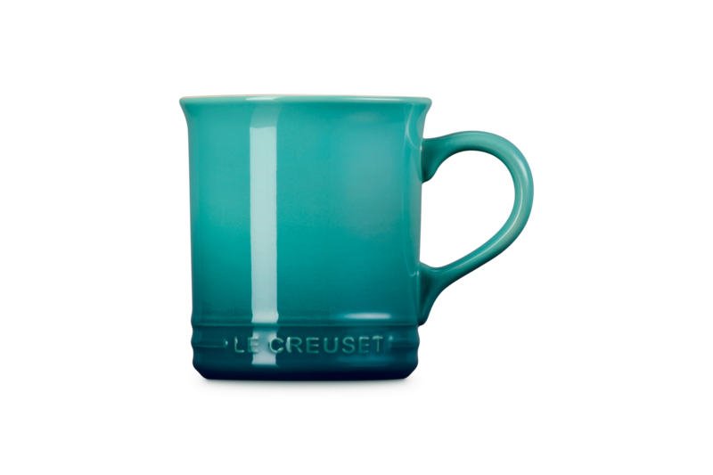 Le Creuset Classic Mug - Bleu Riviera