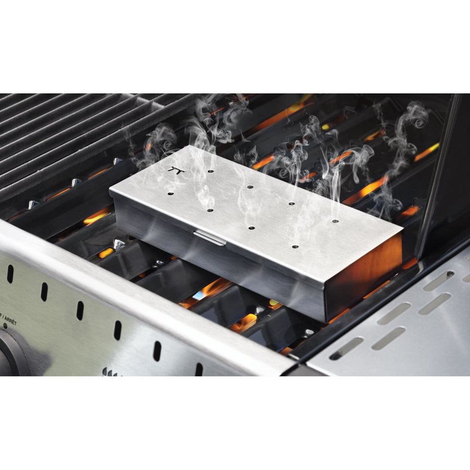 Fumoir à copeaux de bois Outset