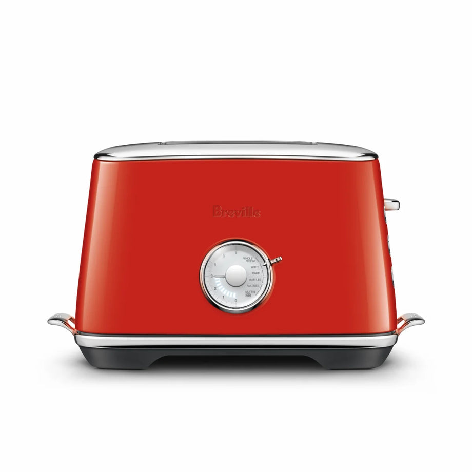 Breville the Toast Select™ Luxe - Pomodoro Rosso