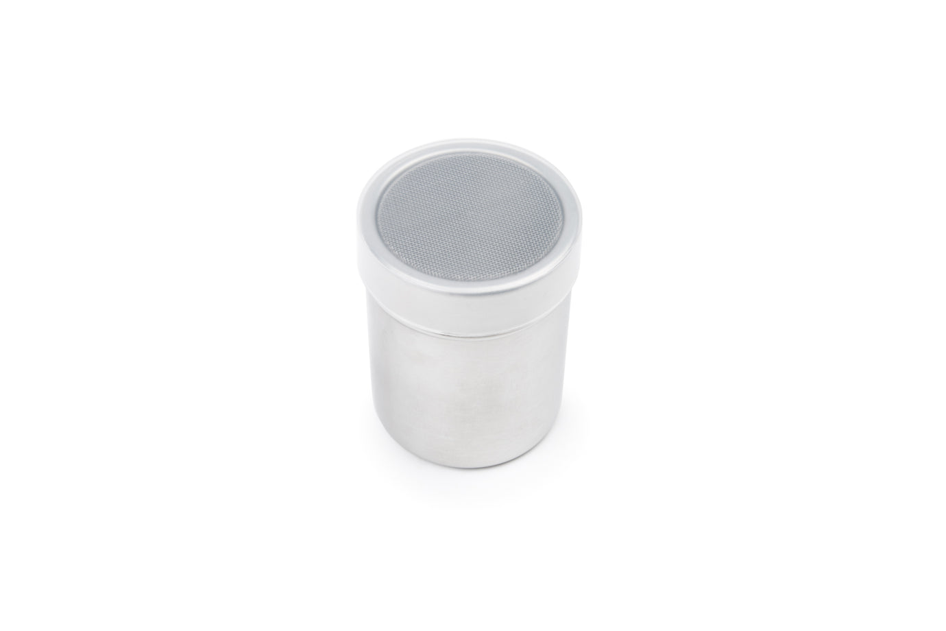 Fox Run Stainless Steel Mesh Top Shaker