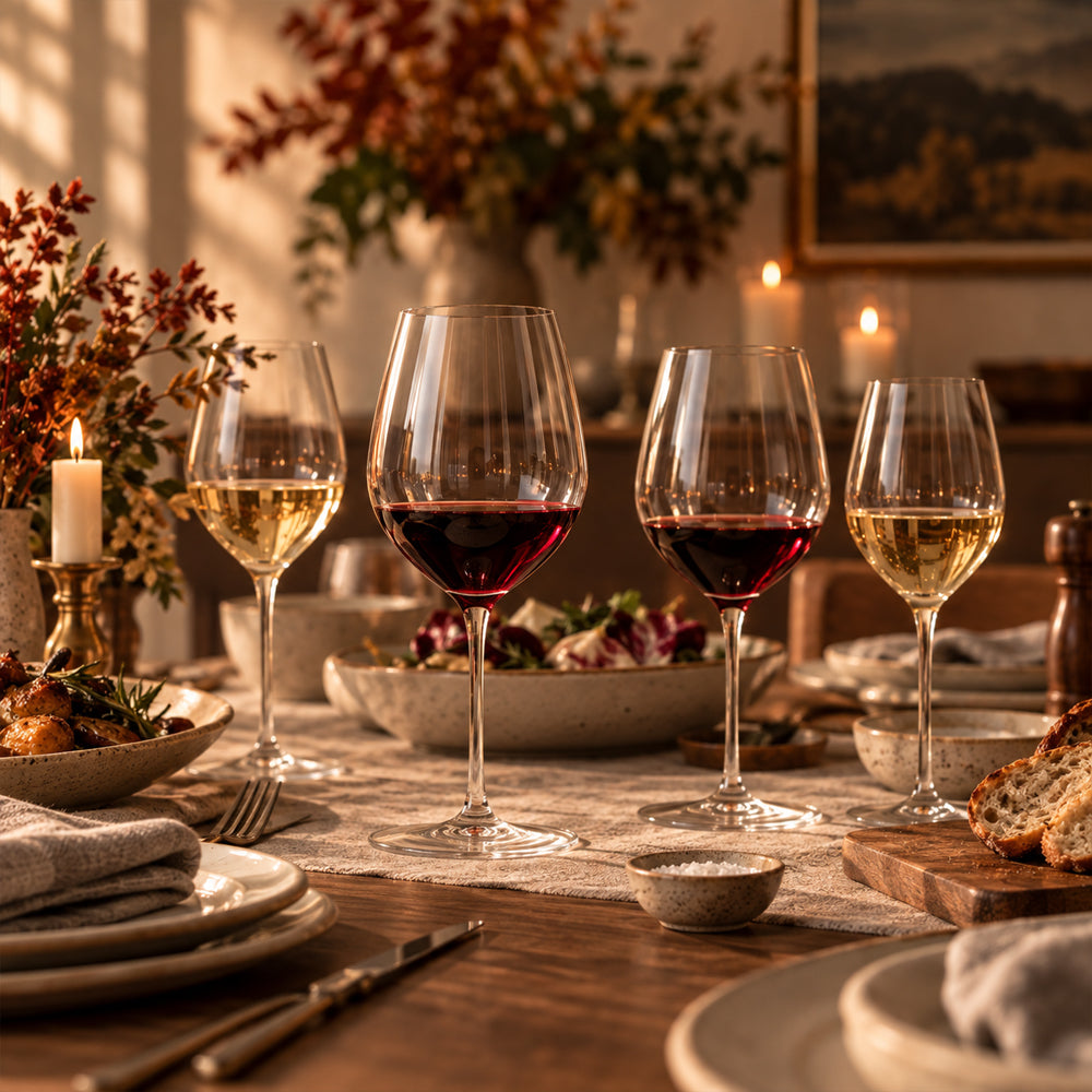 Riedel Sale