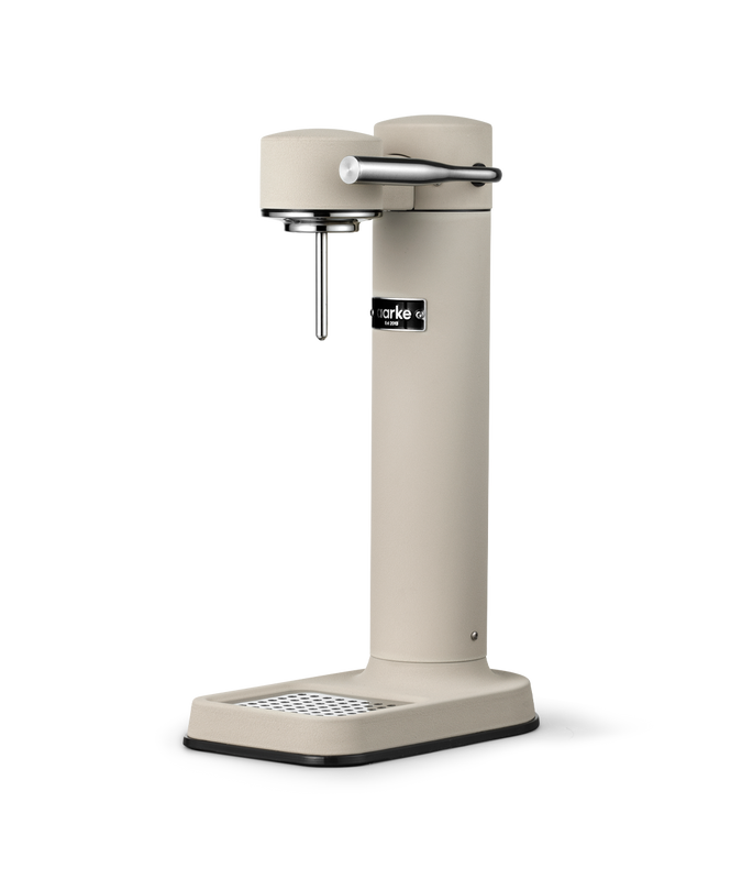 Aarke Carbonator III - Sand