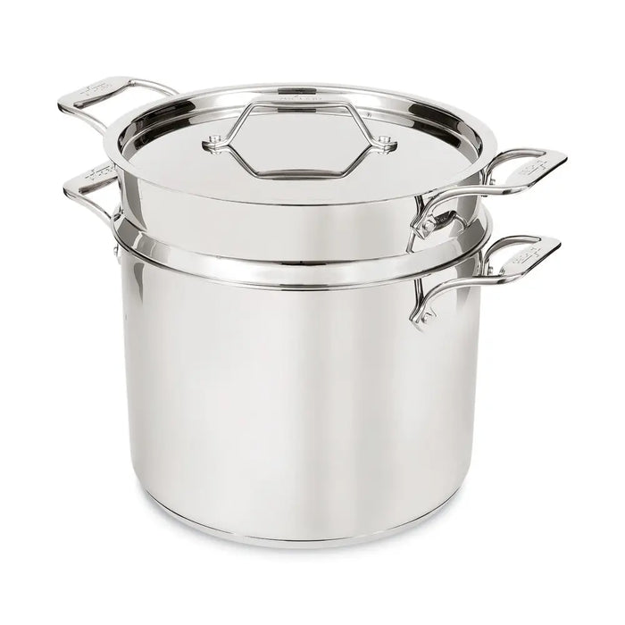 All-Clad 12QT Multi-Cooker with insert & Lid