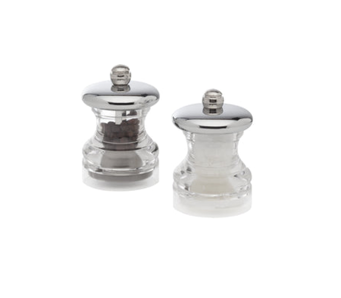 Cole & Mason Salt and Pepper Mill Set