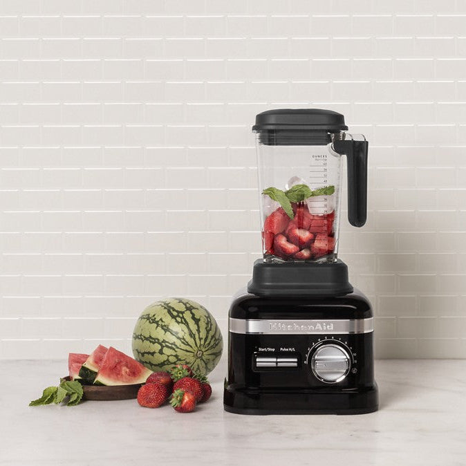 KitchenAid® Pro Line Series Blender - Onyx Black