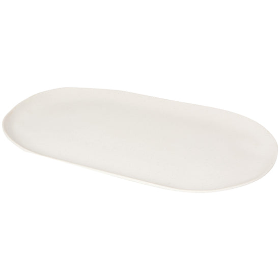 Now Designs by Danica - Vanilla Bean Fresco Platter