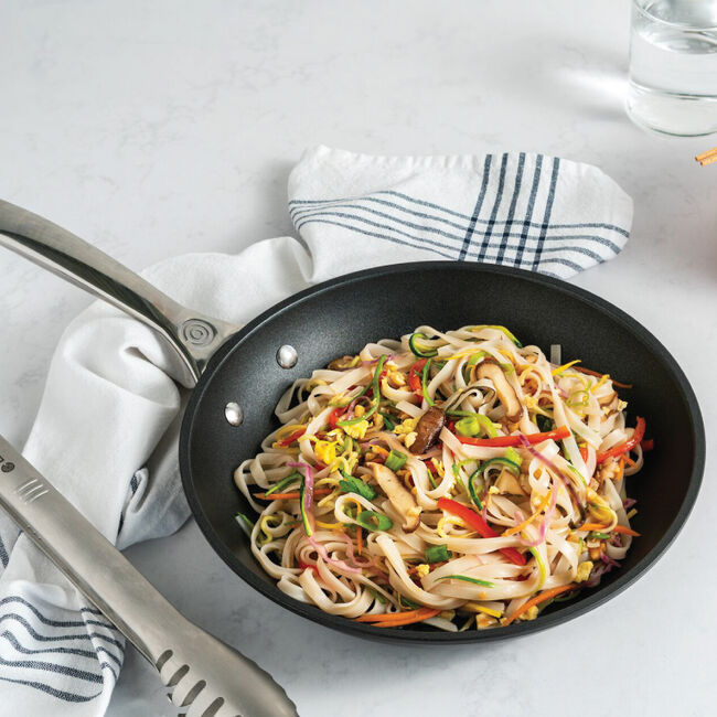 Le Creuset Toughened Non Stick Frypan - 28 cm