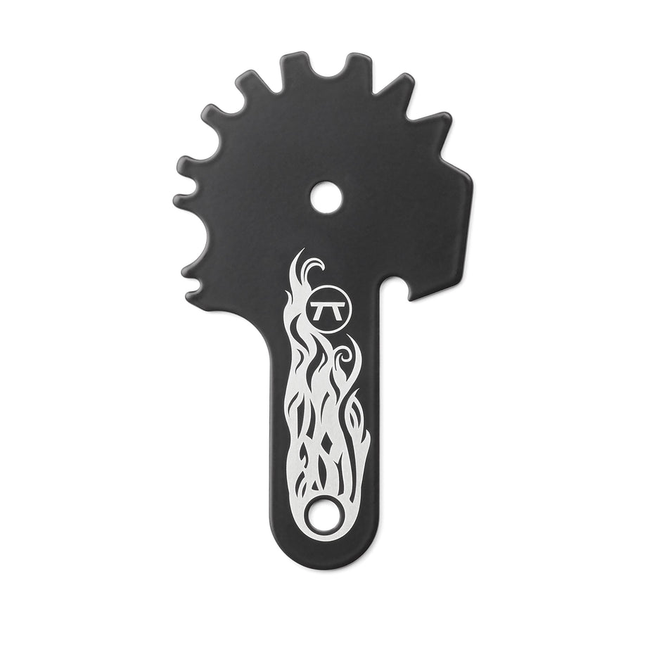 Grattoir universel pour gril Outset