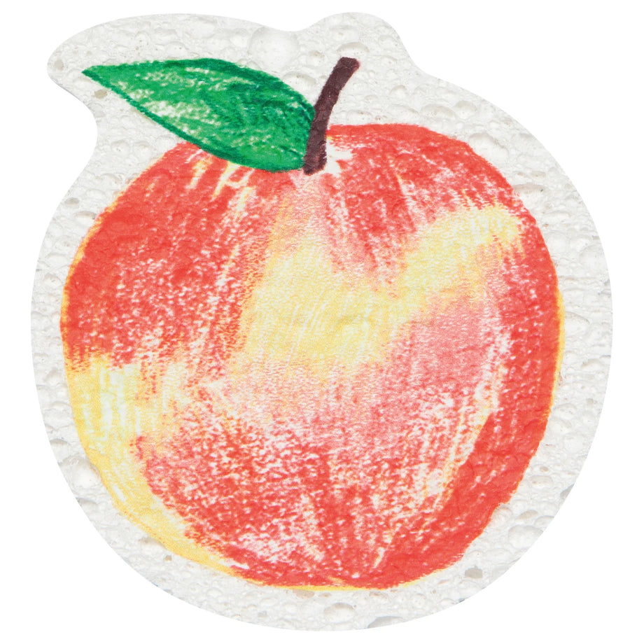 Now Designs By Danica - Locally Grown Compostable Sponge - Assorted Designs