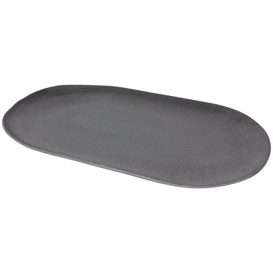 Now Designs by Danica - Graphite Fresco Platter