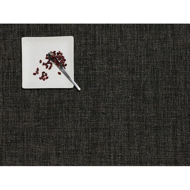 Tablettes Chiliwich - Boucle / Rectangle / Noir