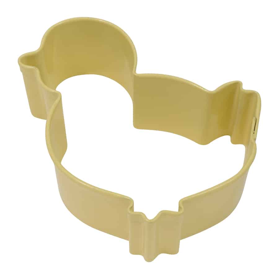 R&M Colour Cookie Cutter Jonquille Poussin