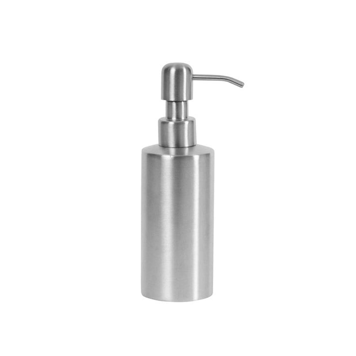 Harman Cylinder Single Stainless Steel Dispenser